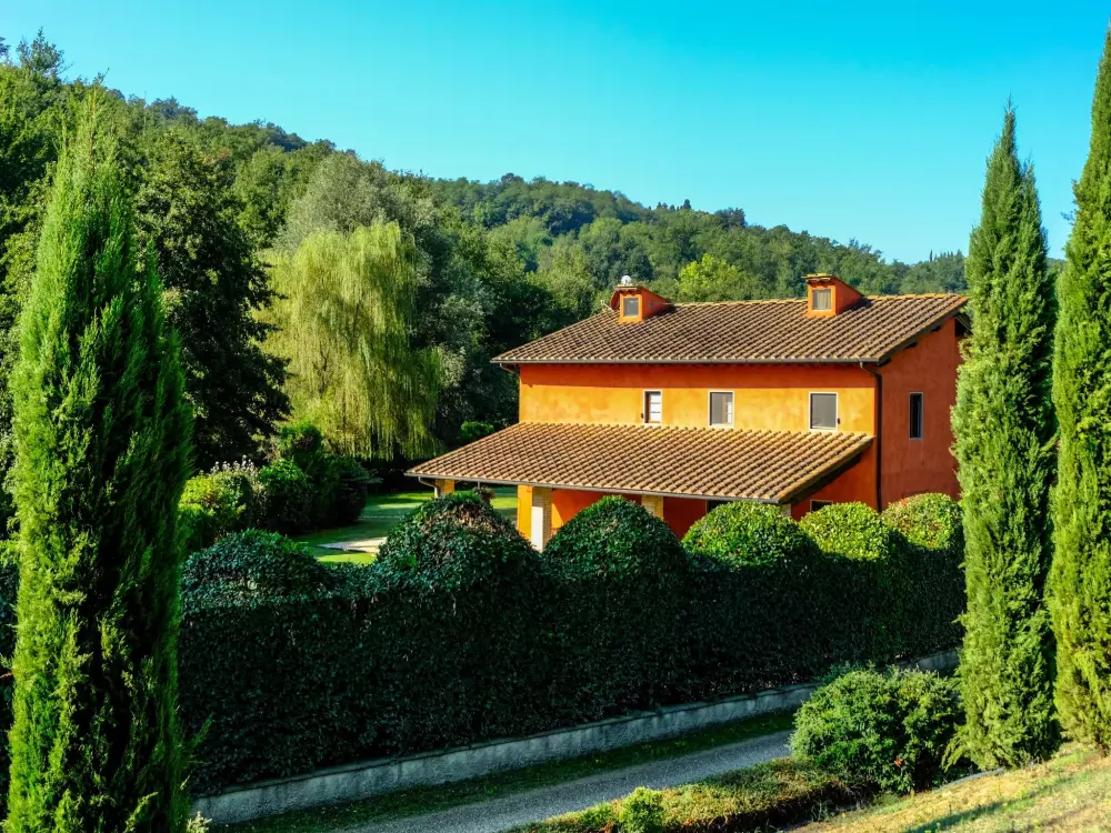 Maison de Vacances Reggello