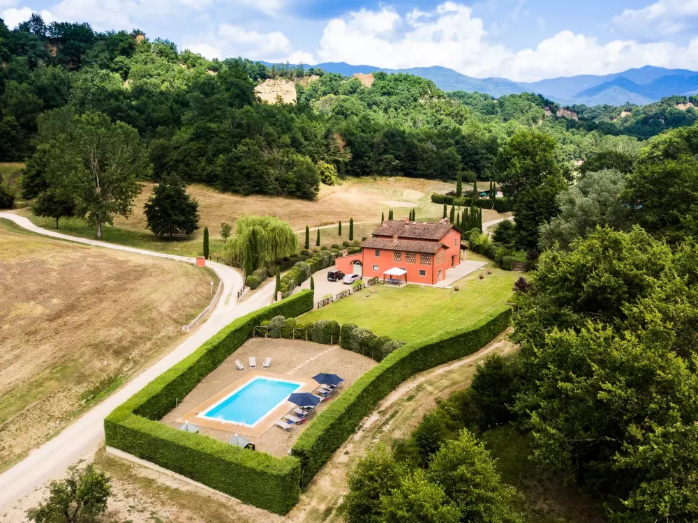 Maison de Vacances Reggello