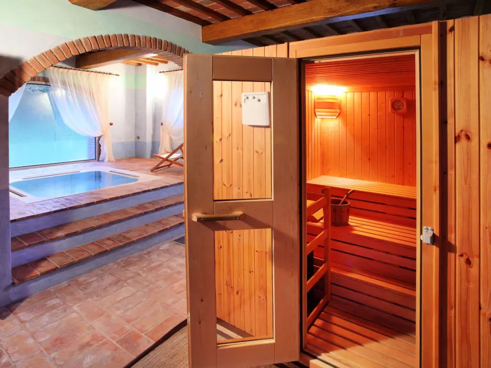 Maison de Vacances Reggello