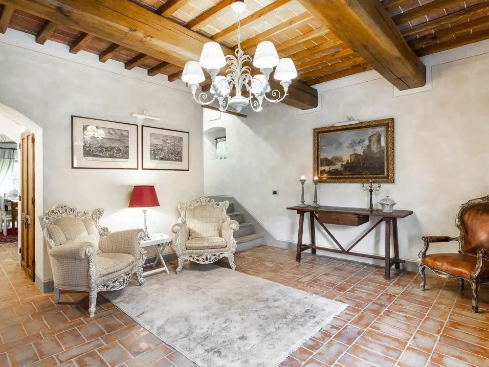 Maison de Vacances Reggello