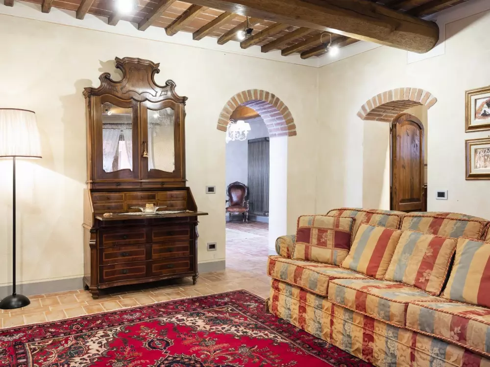 Maison de Vacances Reggello