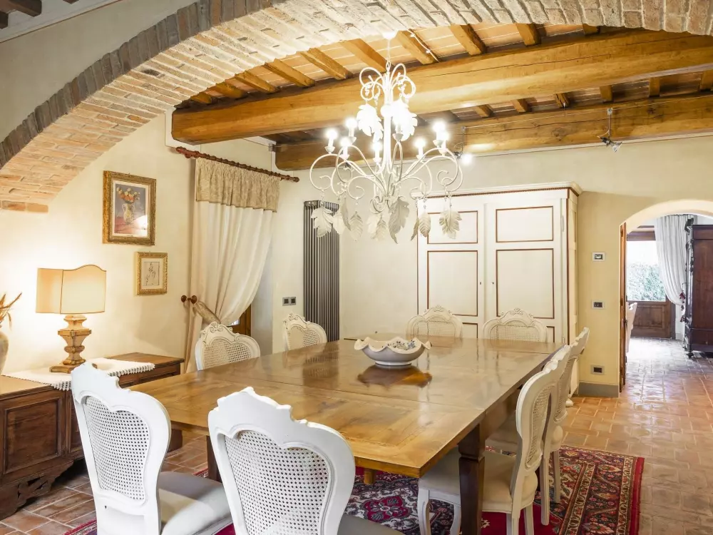 Maison de Vacances Reggello