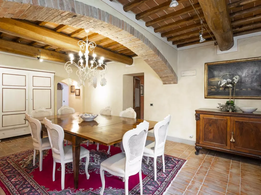 Maison de Vacances Reggello