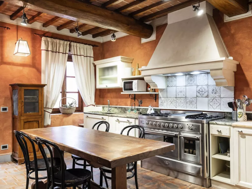 Maison de Vacances Reggello