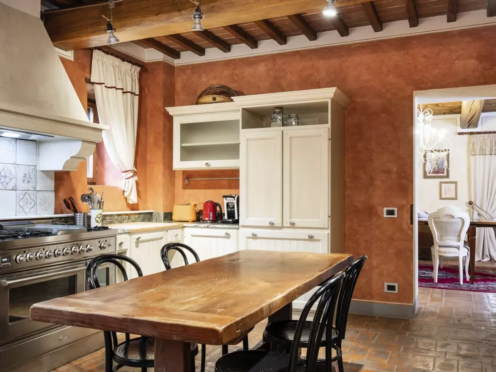 Maison de Vacances Reggello