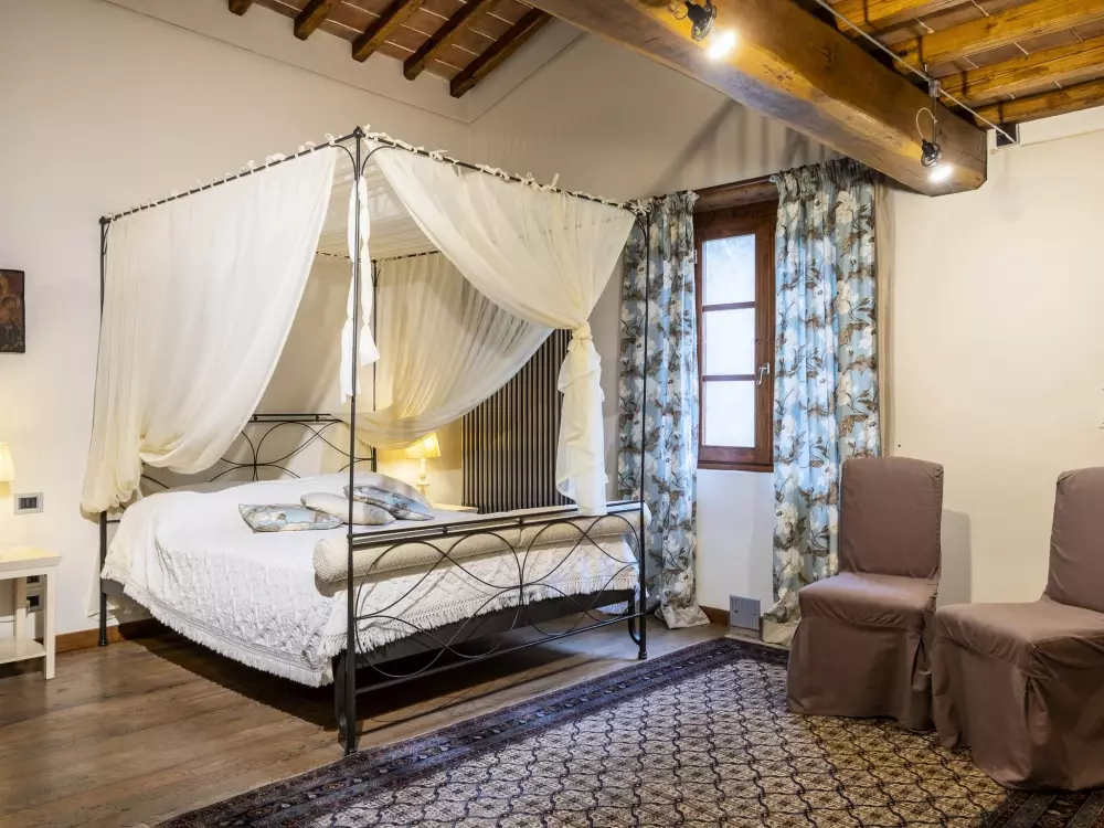 Maison de Vacances Reggello