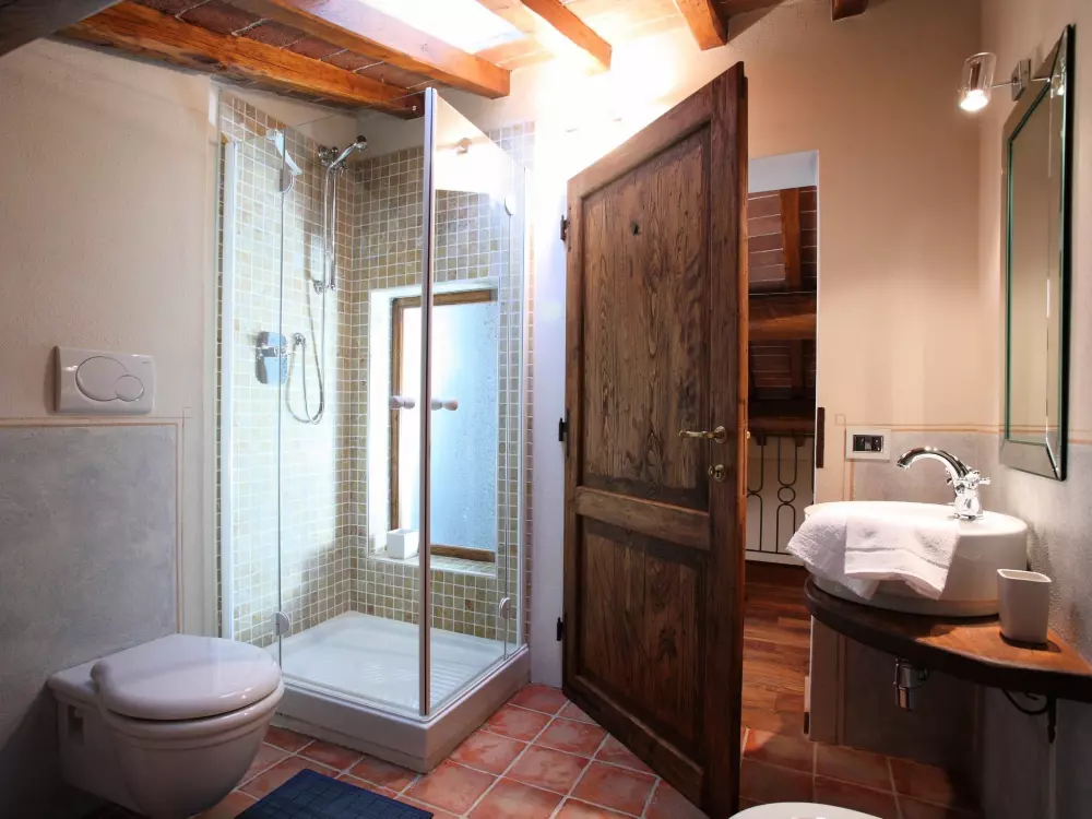 Maison de Vacances Reggello