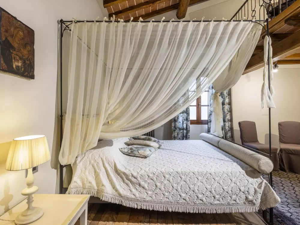 Maison de Vacances Reggello