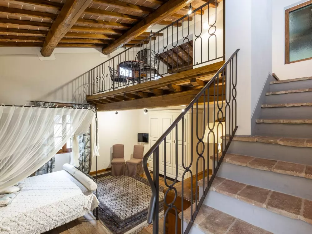 Maison de Vacances Reggello