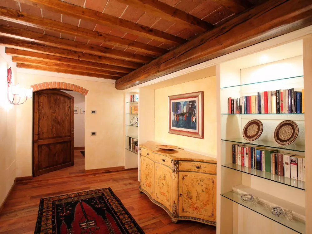 Maison de Vacances Reggello