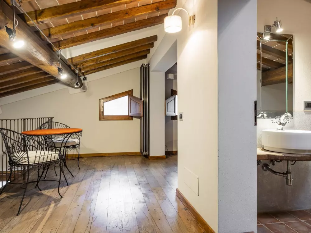 Maison de Vacances Reggello