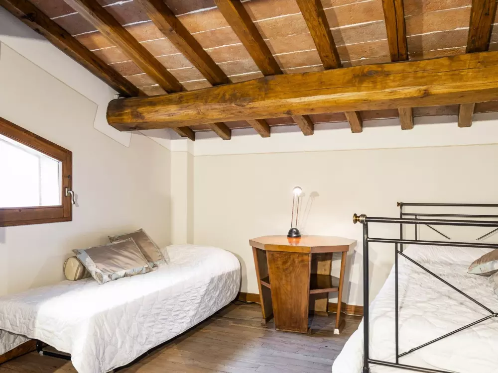 Maison de Vacances Reggello