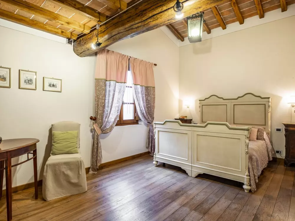 Maison de Vacances Reggello