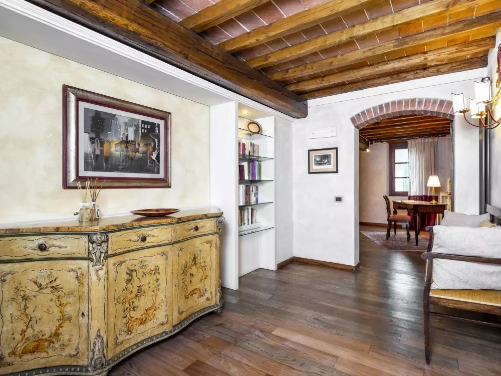 Maison de Vacances Reggello