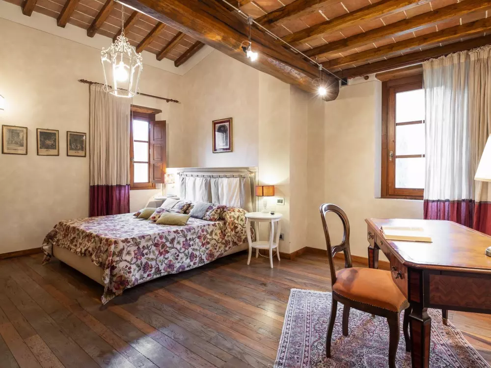 Maison de Vacances Reggello