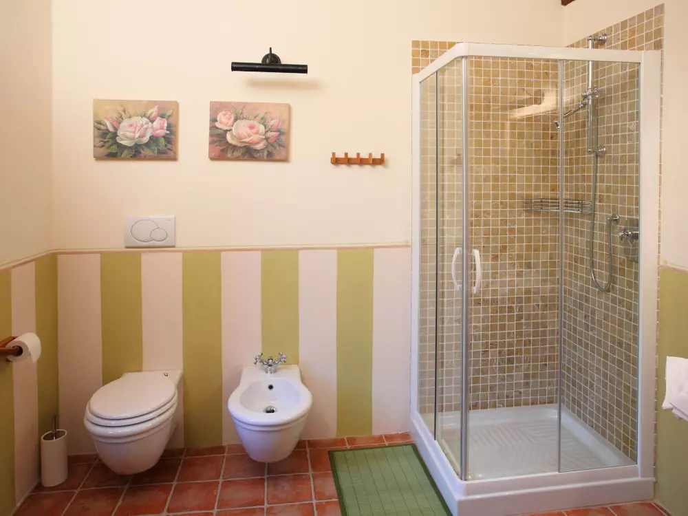 Maison de Vacances Reggello