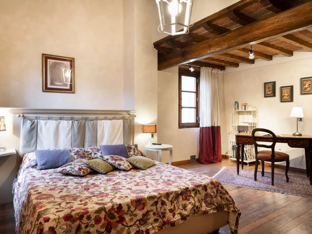 Maison de Vacances Reggello