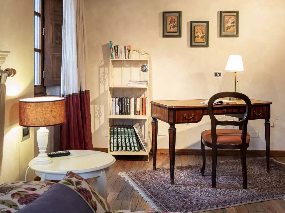 Maison de Vacances Reggello