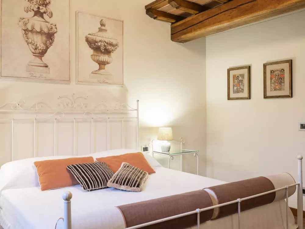 Maison de Vacances Reggello