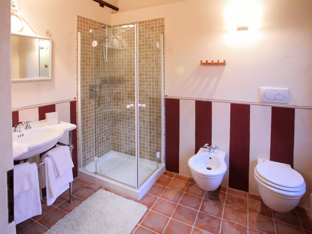 Maison de Vacances Reggello