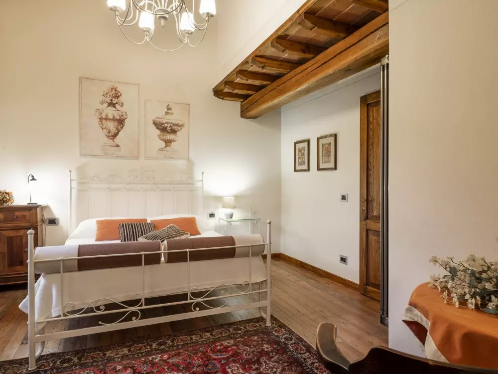 Maison de Vacances Reggello