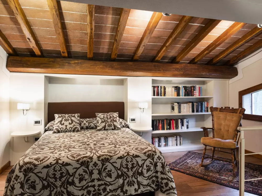 Maison de Vacances Reggello