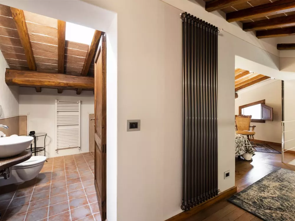 Maison de Vacances Reggello