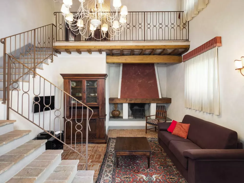 Maison de Vacances Reggello