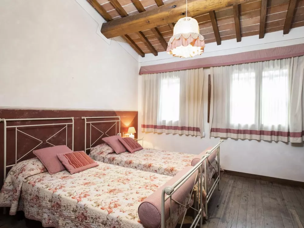 Maison de Vacances Reggello