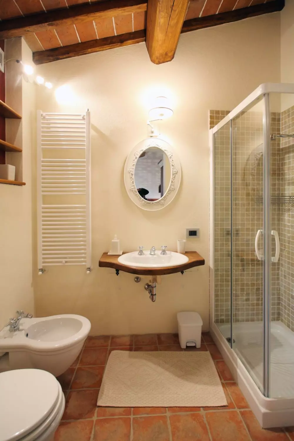 Maison de Vacances Reggello