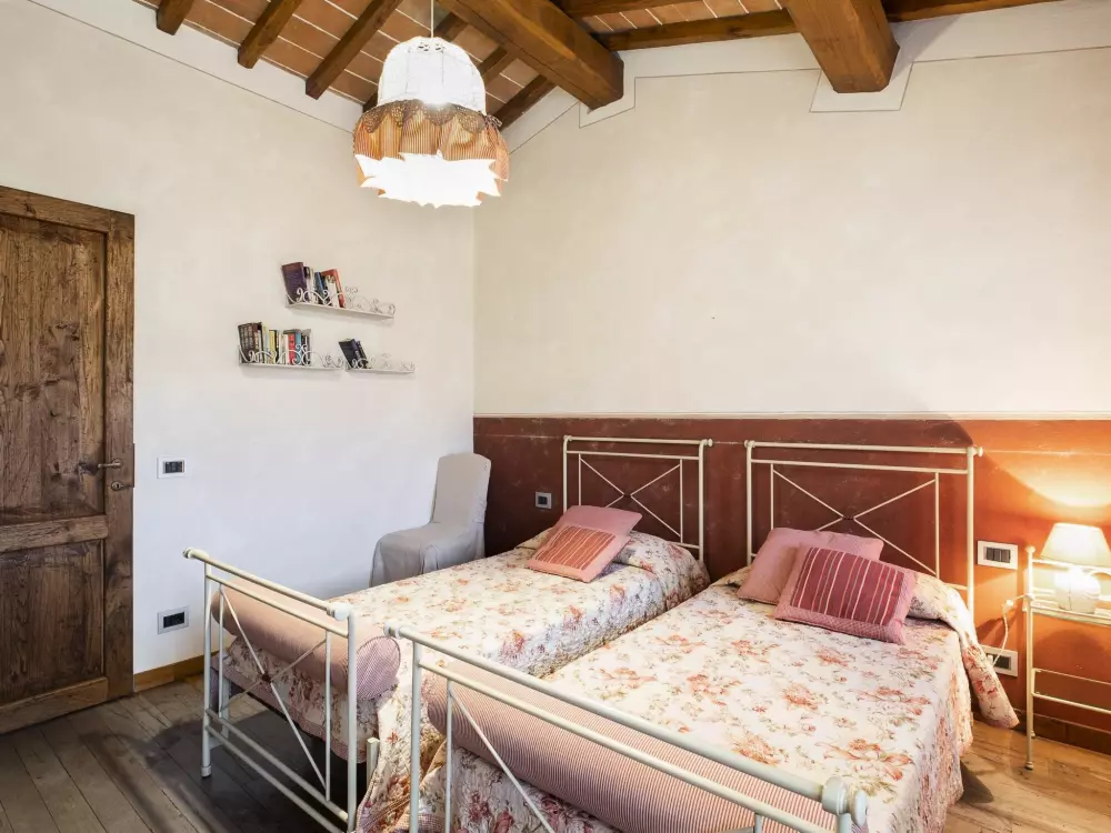 Maison de Vacances Reggello