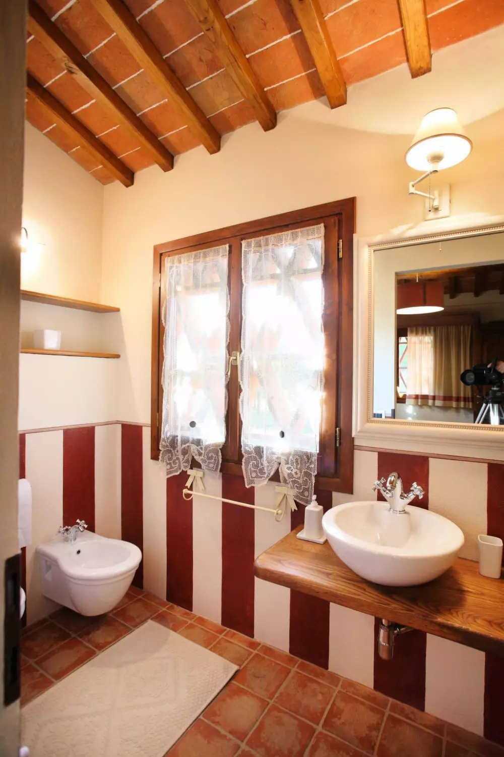 Maison de Vacances Reggello