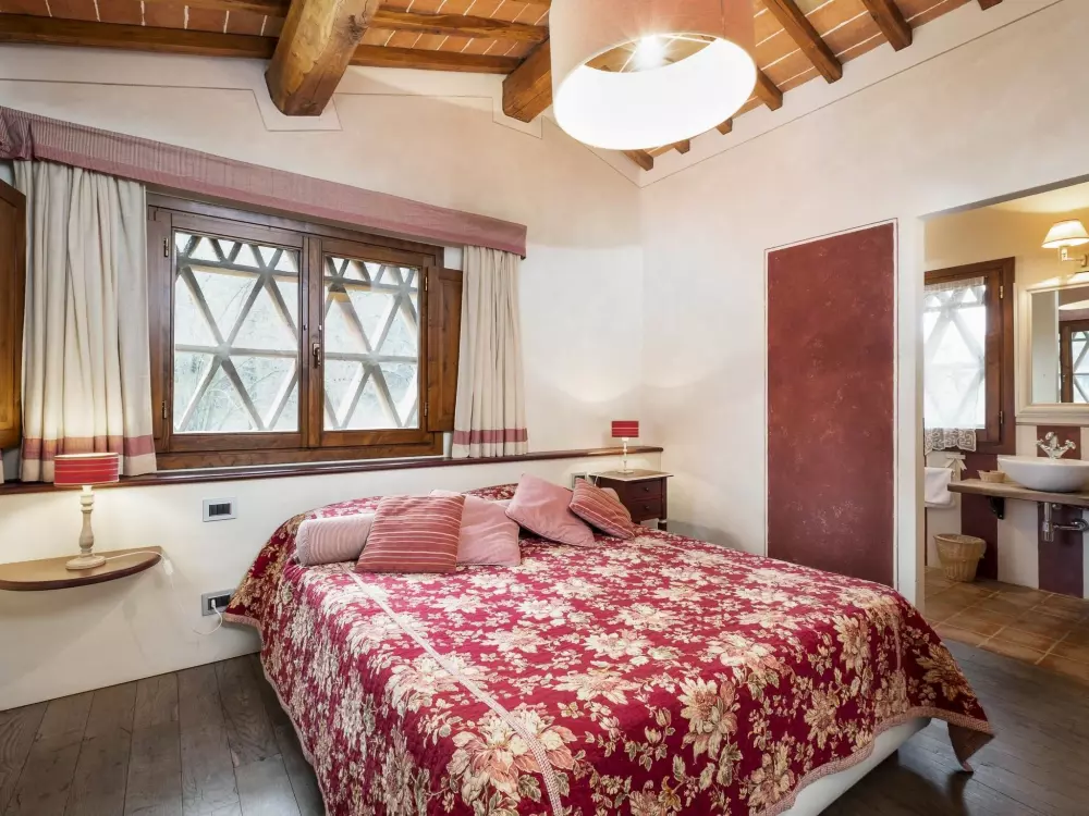 Maison de Vacances Reggello