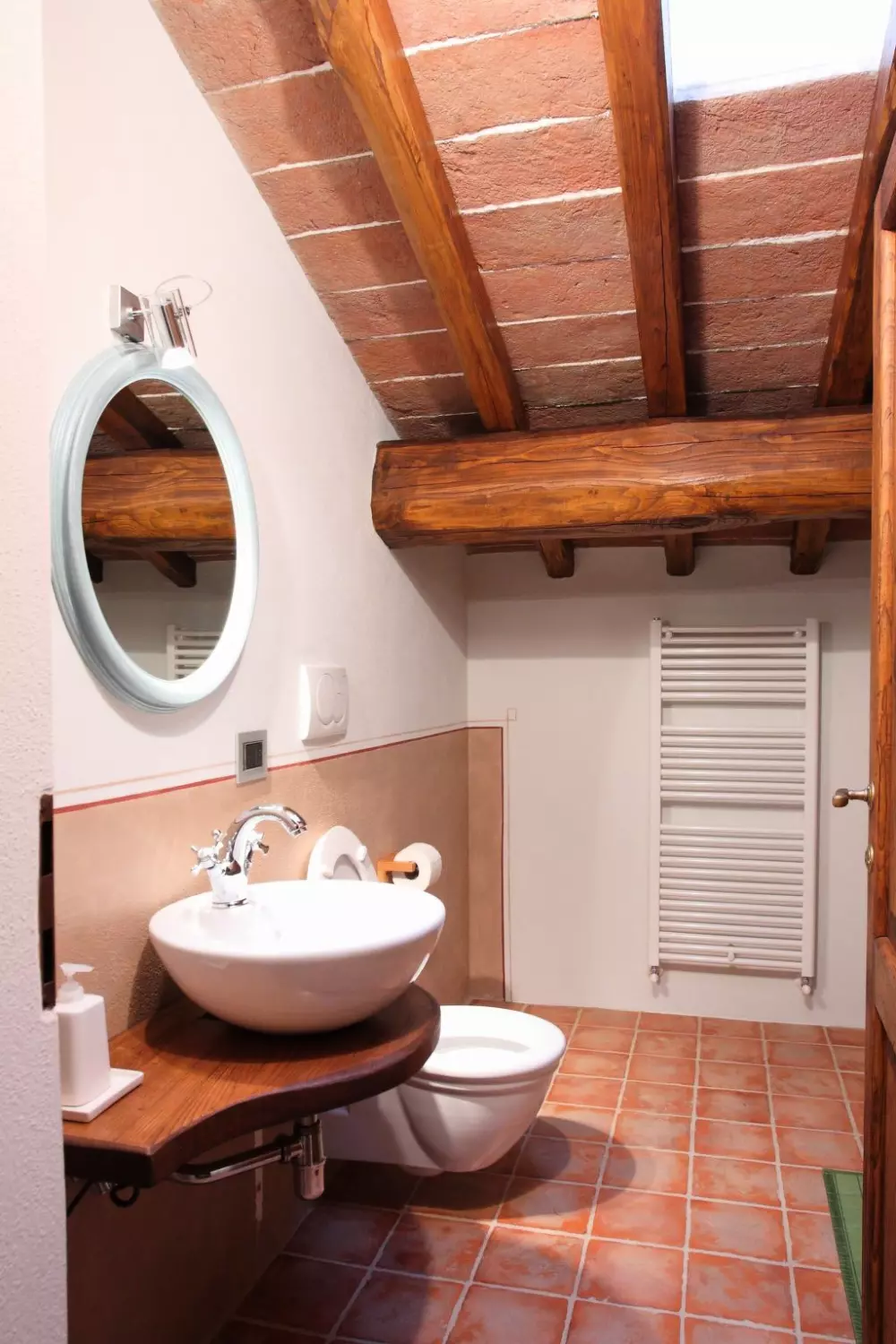 Maison de Vacances Reggello