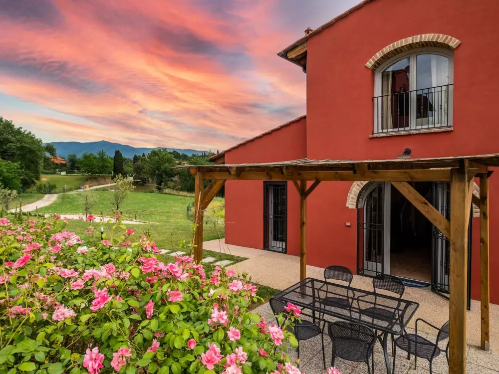 Maison de Vacances Reggello