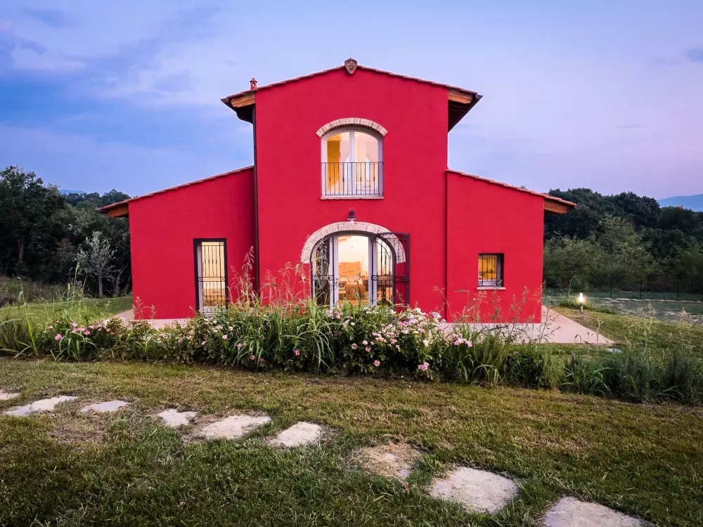 Maison de Vacances Reggello