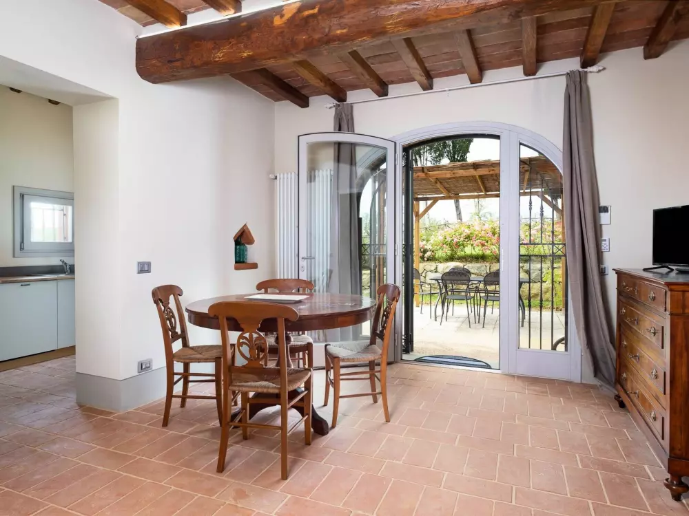 Maison de Vacances Reggello