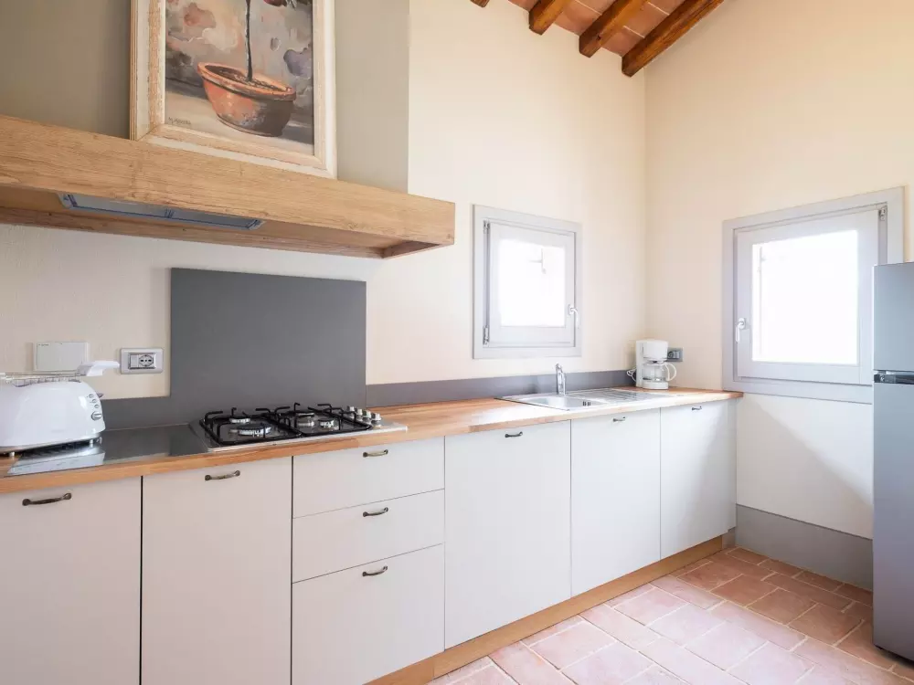 Maison de Vacances Reggello