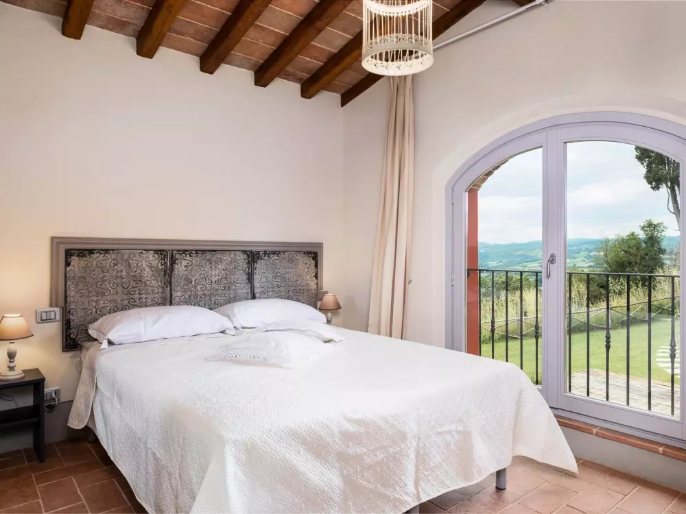 Maison de Vacances Reggello