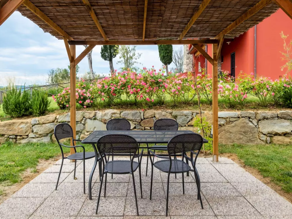 Maison de Vacances Reggello