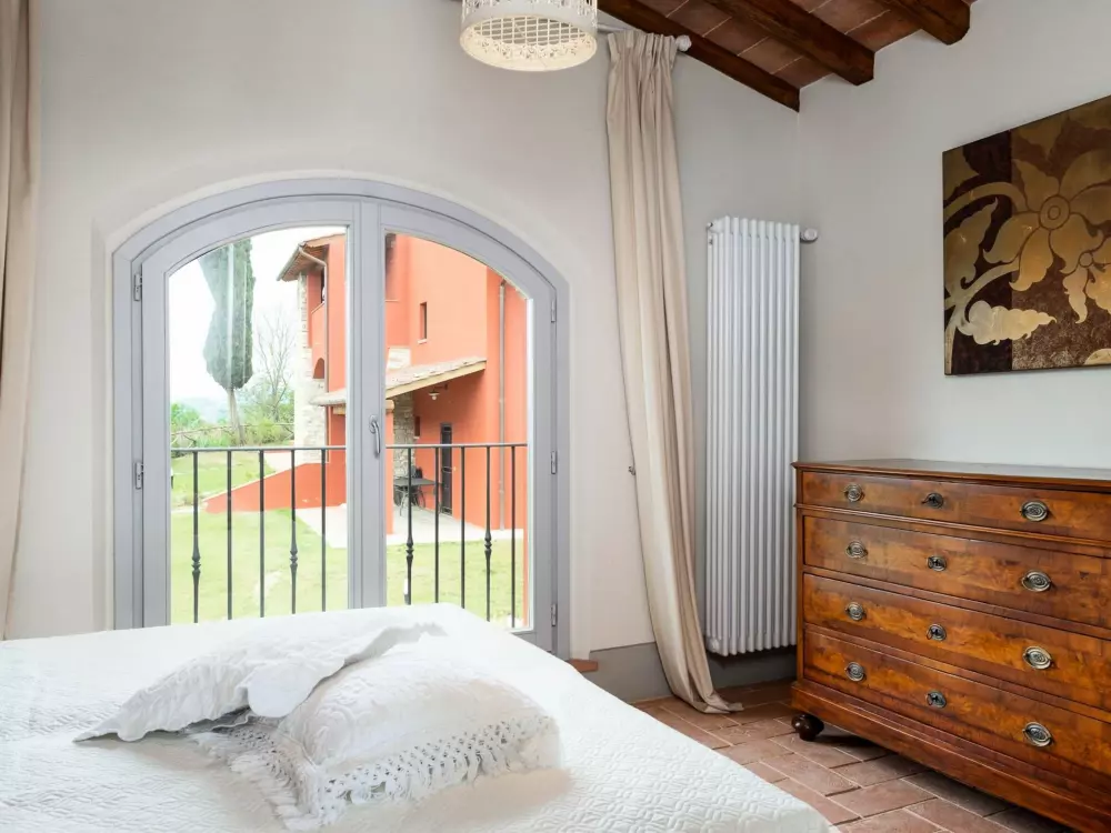 Maison de Vacances Reggello