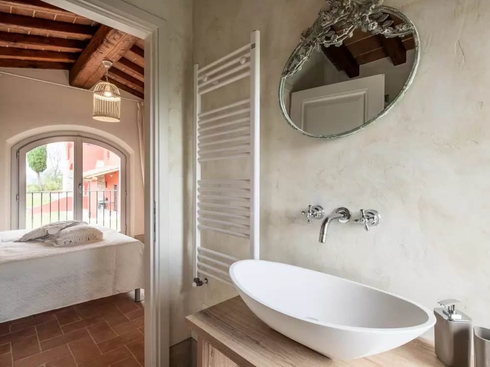 Maison de Vacances Reggello