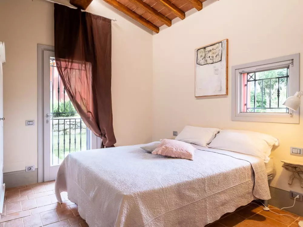 Maison de Vacances Reggello