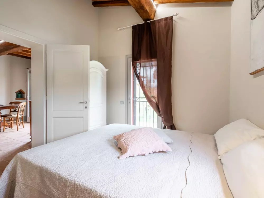 Maison de Vacances Reggello