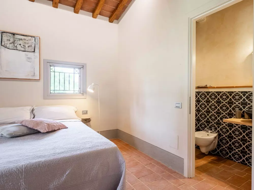 Maison de Vacances Reggello