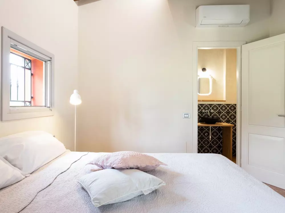 Maison de Vacances Reggello