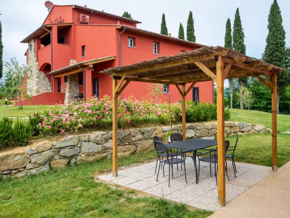 Maison de Vacances Reggello