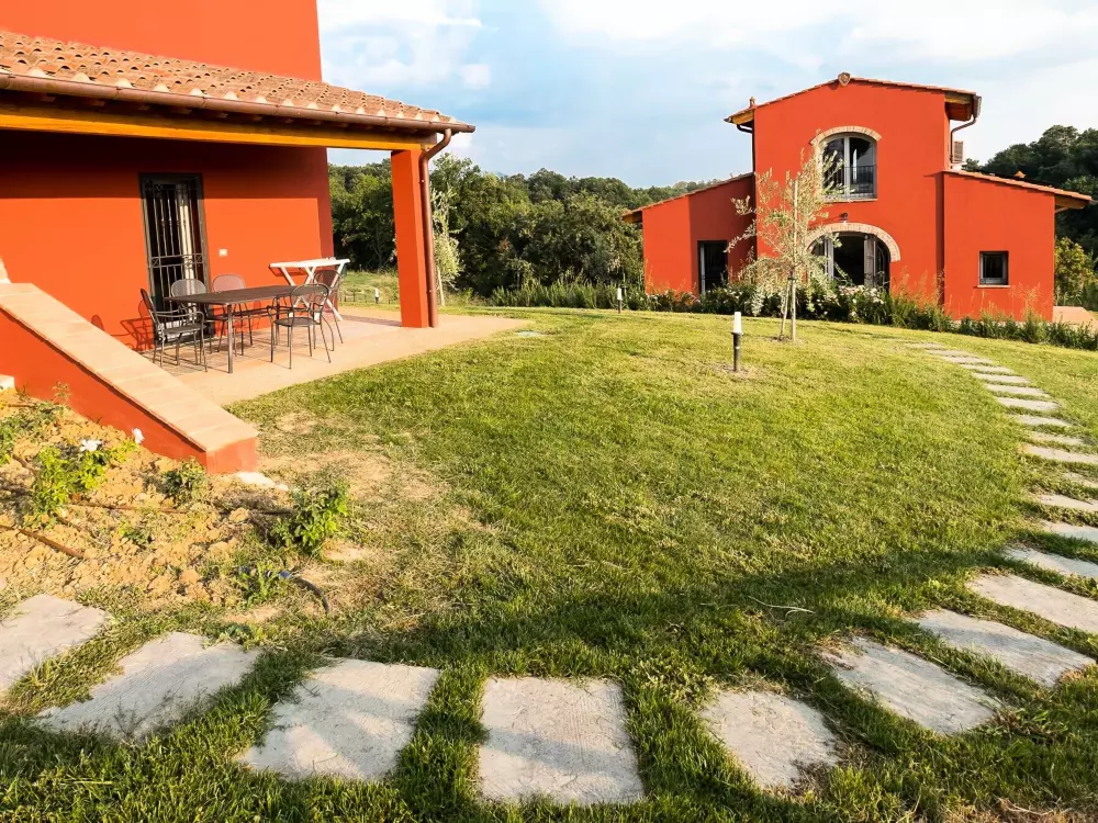 Maison de Vacances Reggello