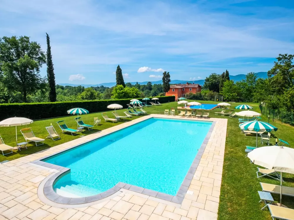 Maison de Vacances Reggello