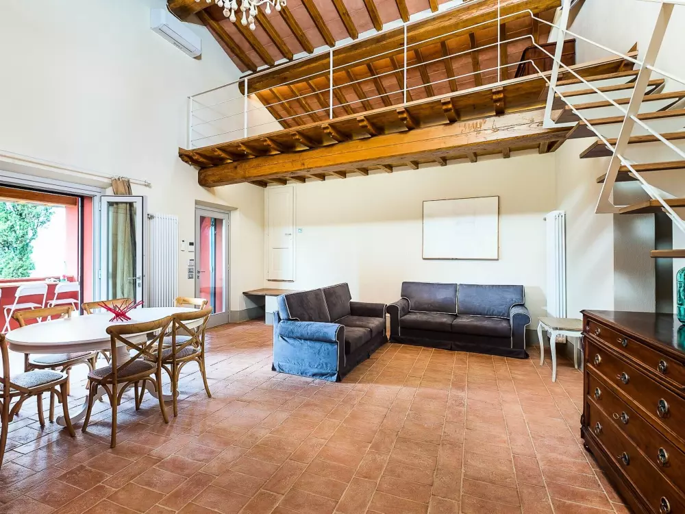 Résidence 'Belvedere Q7 Rota'